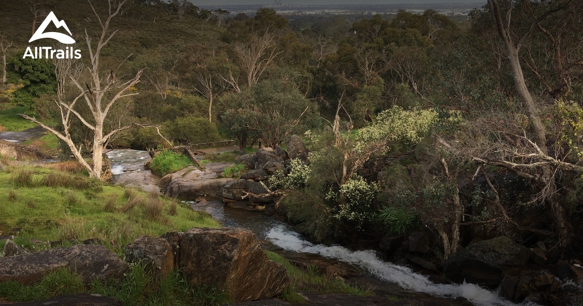 Best Trails in Mundy Regional Park - Western Australia, Australia ...