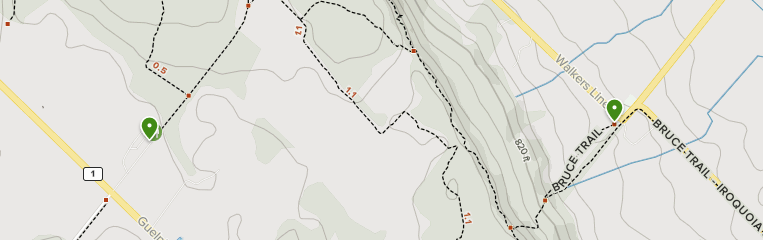 Mt Nemo Trail Map Best 10 Trails In Mount Nemo Conservation Area | Alltrails