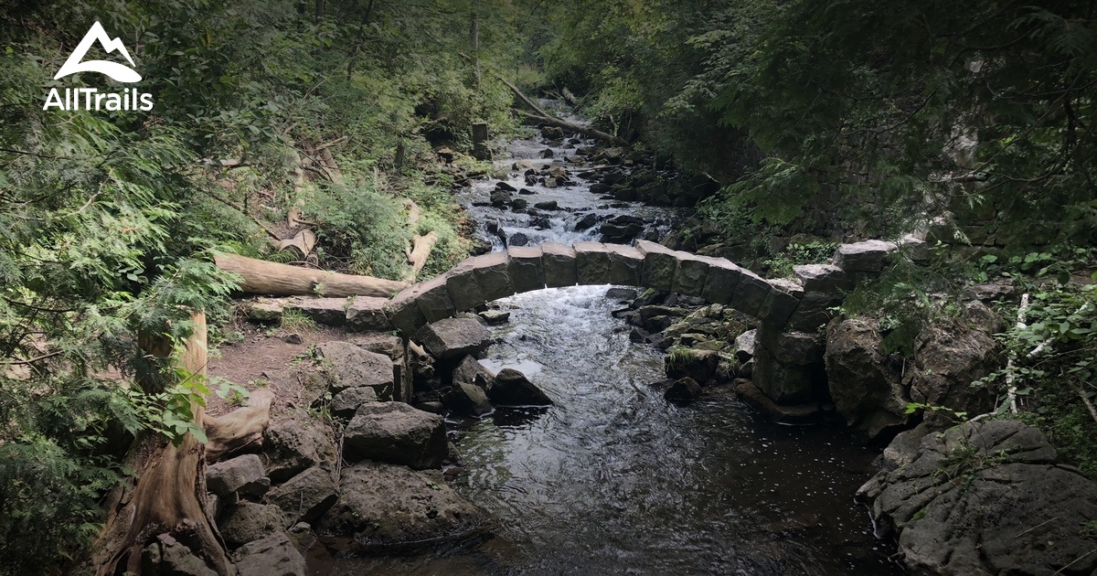 Best hikes and trails in Limehouse Conservation Area | AllTrails