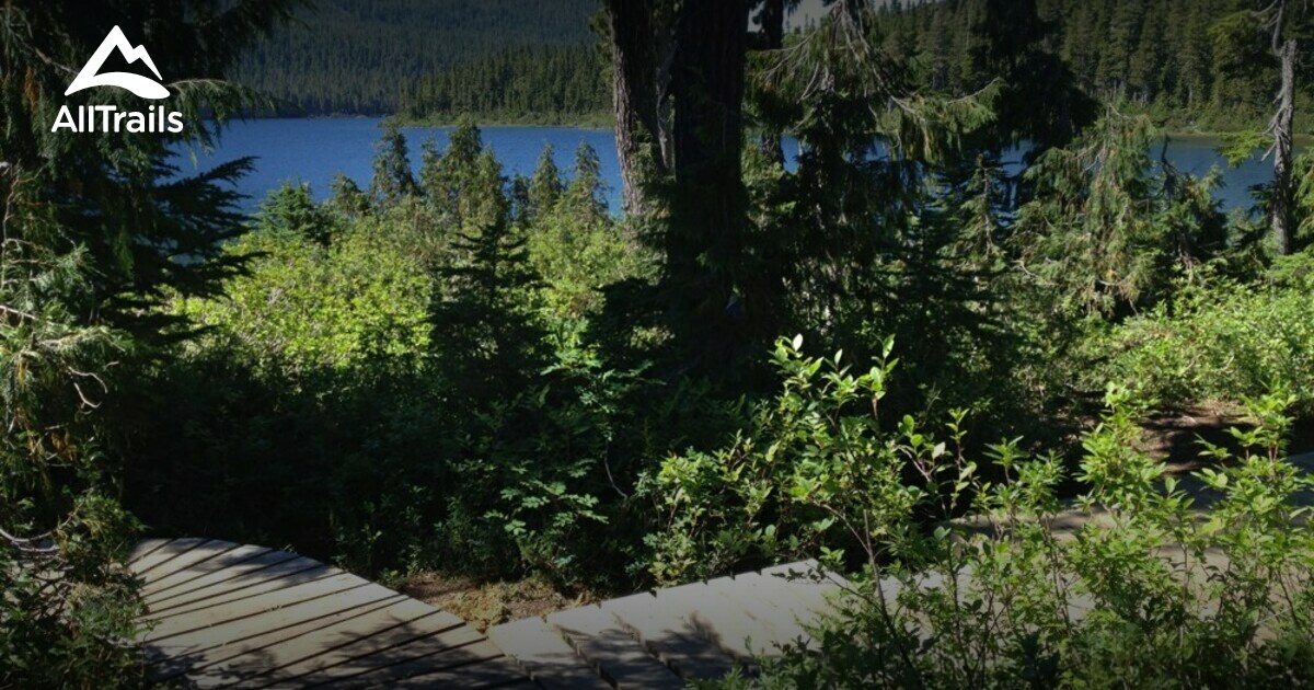 10 Best Hikes And Trails In Strathcona Provincial Park | AllTrails