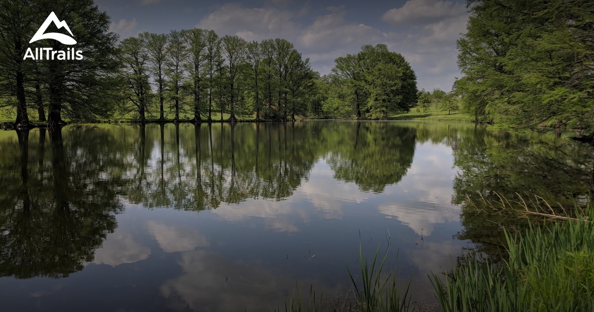 Best Trails in Shaw Nature Reserve - Missouri | AllTrails