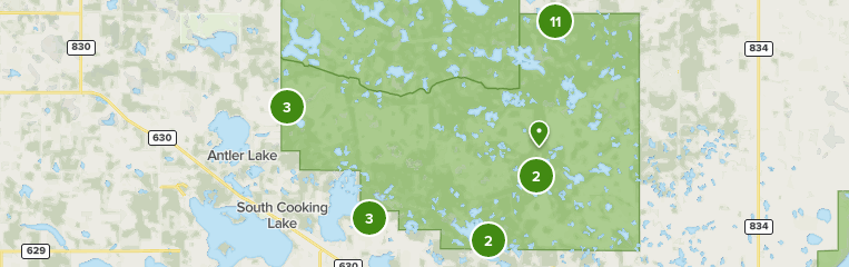 Cooking Lake Blackfoot Trail Map R0Ixe1I77Zbmum