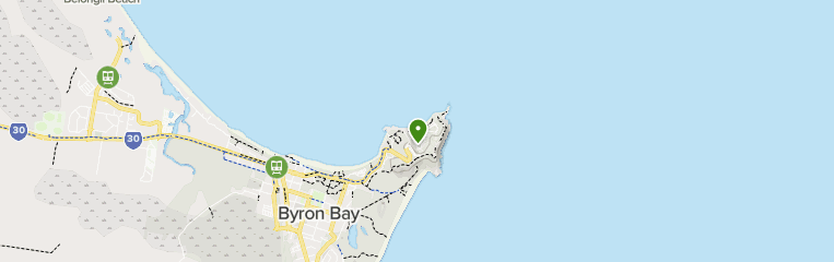 Cape Byron Walking Track Map Best 10 Trails In Cape Byron State Conservation Area | Alltrails