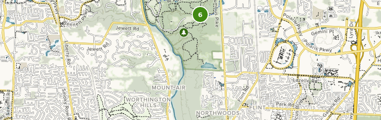 Best Trails in Highbanks Metropolitan Park - Ohio | AllTrails