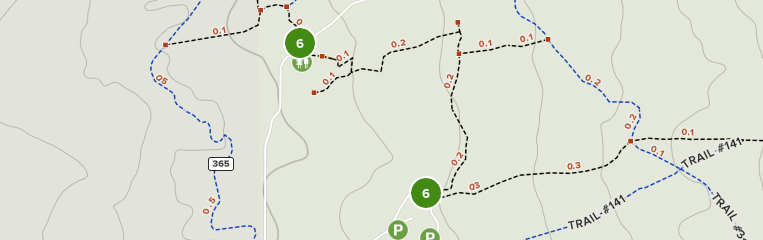 Elena Gallegos Trail Map Best 10 Trails In Elena Gallegos Picnic Area/Albert G. Simms Park |  Alltrails