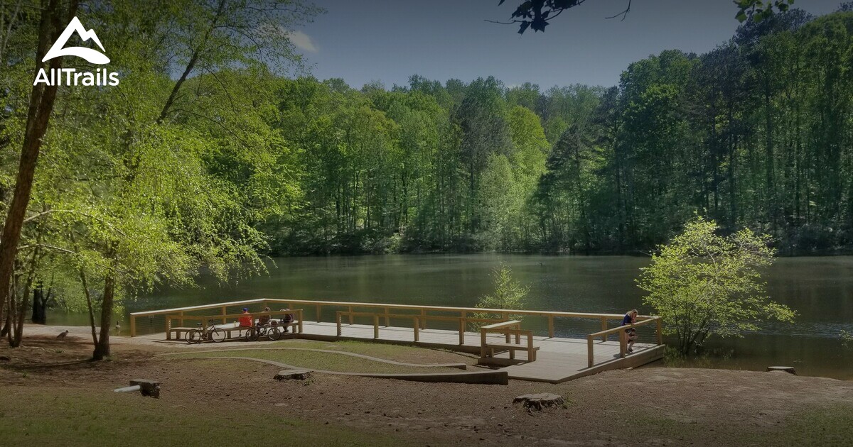 Best hikes and trails in Henderson Park AllTrails