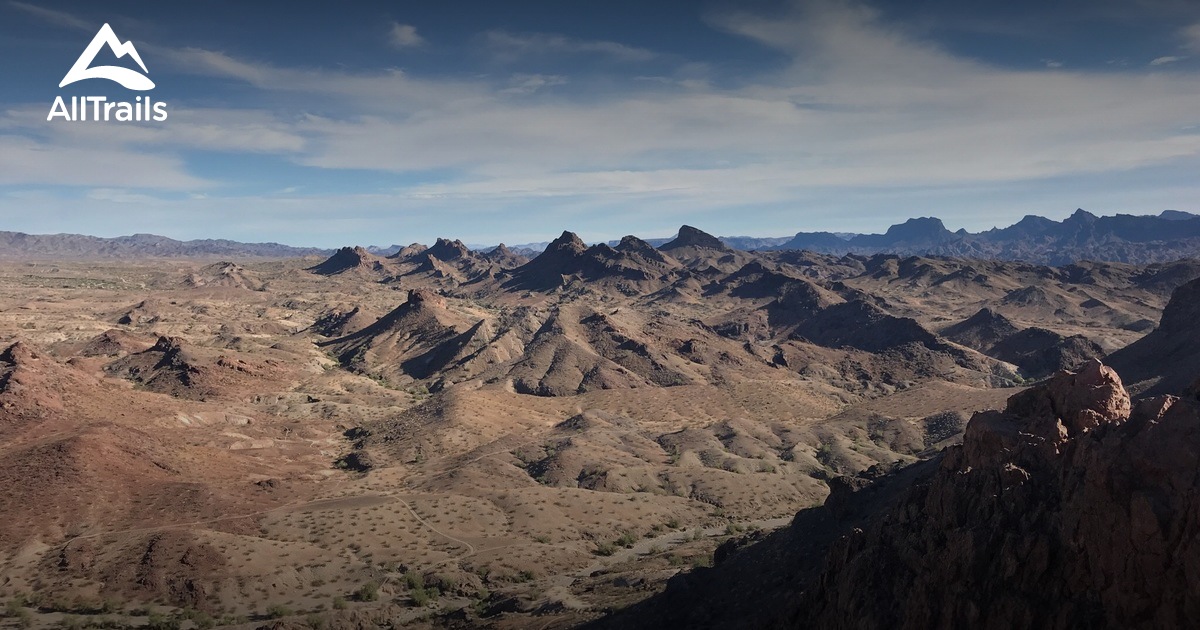 Best Trails in SARA Park Arizona AllTrails