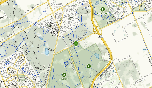 Best Trails in Stoney Creek Conservation Area - Ontario, Canada | AllTrails