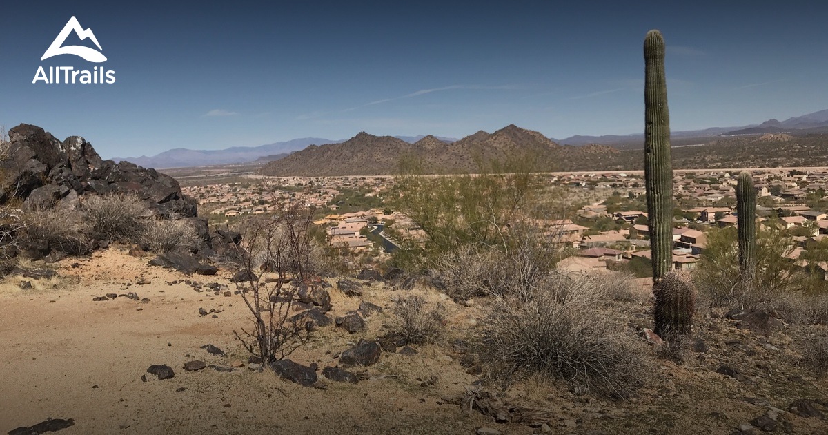 Best hikes and trails in Peoria Regional Park AllTrails