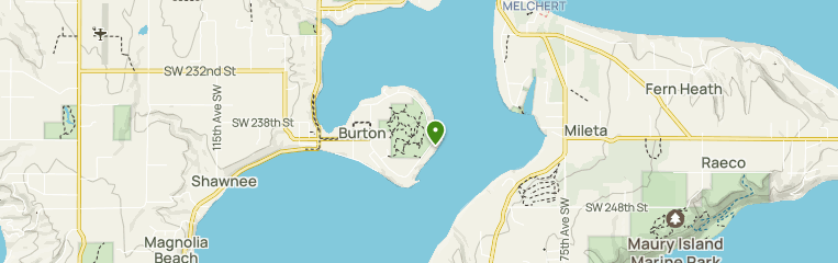 Best Hikes and Trails in Burton Acres and Jensen Point AllTrails