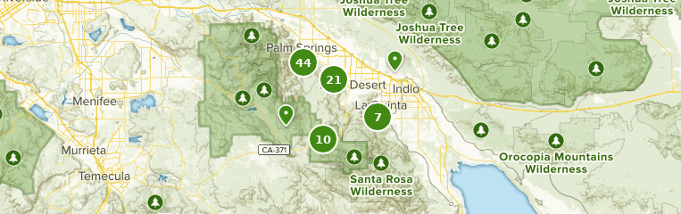 Best Trails in Santa Rosa and San - Parks Us California Santa Rosa And San Jacinto Mountains National Monument 10162711 20200423080431000000000 763x240 1 