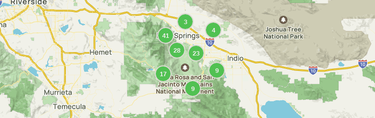 Best 10 Hikes and Trails in Santa - Parks Us California Santa Rosa And San Jacinto Mountains National Monument 10162711 20230721223002000000 763x240 1 