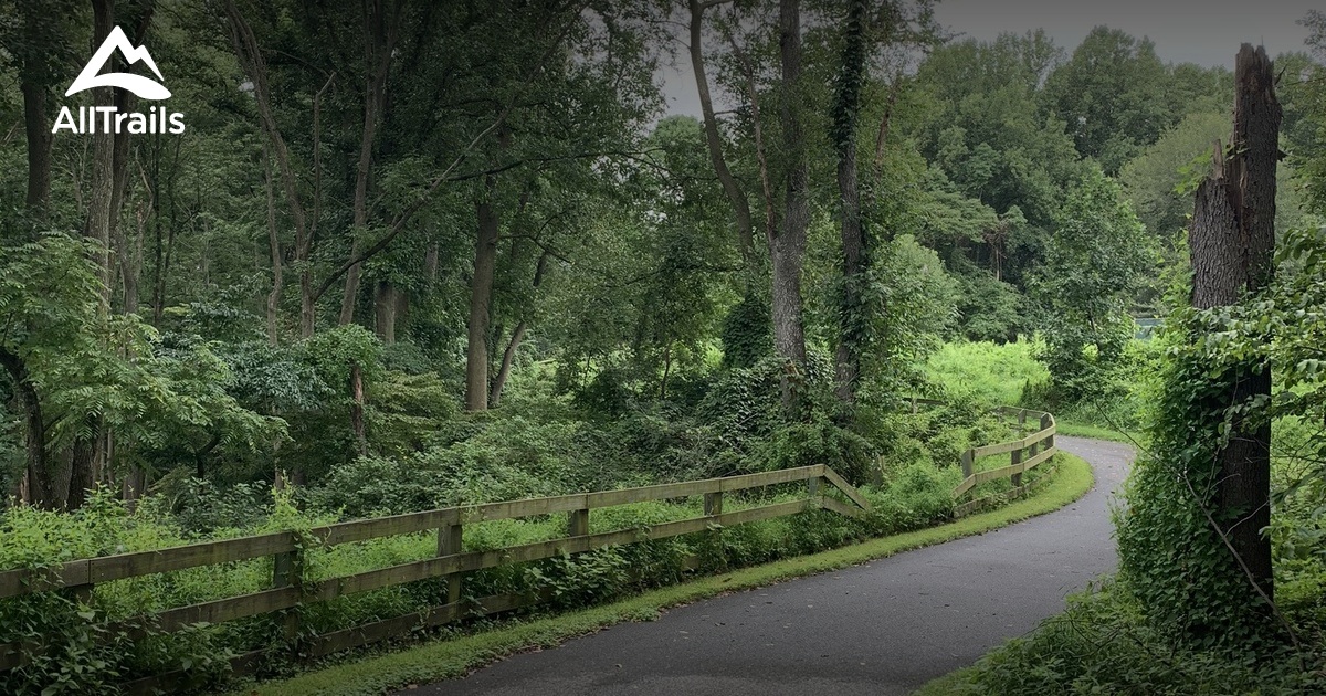 Best road biking trails in Delcastle - Parks Us Delaware Delcastle Recreation Park 10162748 20201202231300000000000 1200x630 3 41606951241 