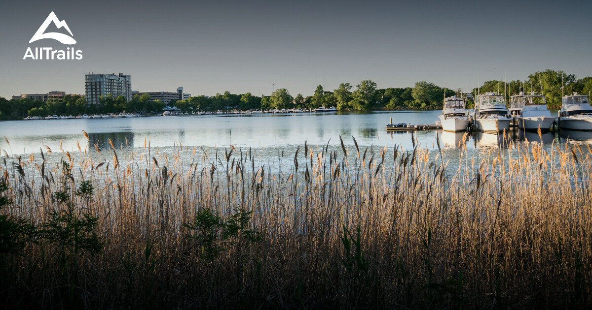 Best hikes and trails in Sylvester Baxter Riverfront Park AllTrails
