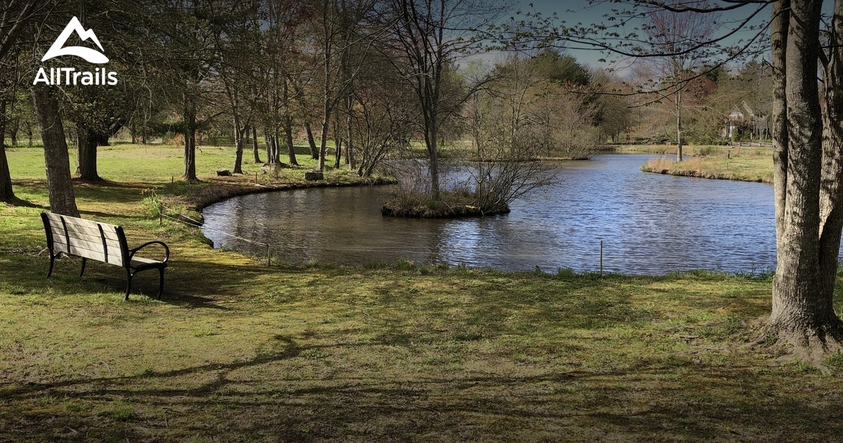 Best Trails in Flat Rock Park North Carolina AllTrails