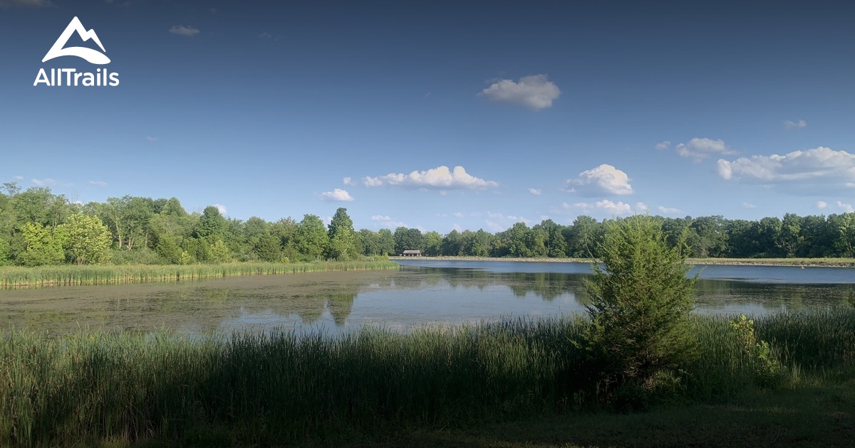 Best hikes and trails in Possum Creek MetroPark AllTrails