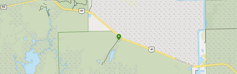 thousand island bike trail map