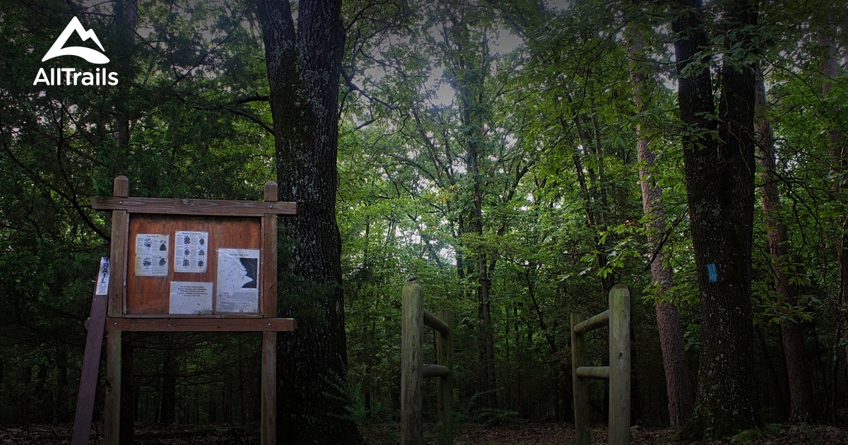 Best hikes and trails in Gamaliel Point Park AllTrails