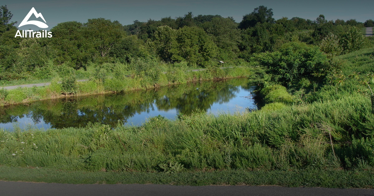 Best hikes and trails in Meadowbrook Park AllTrails