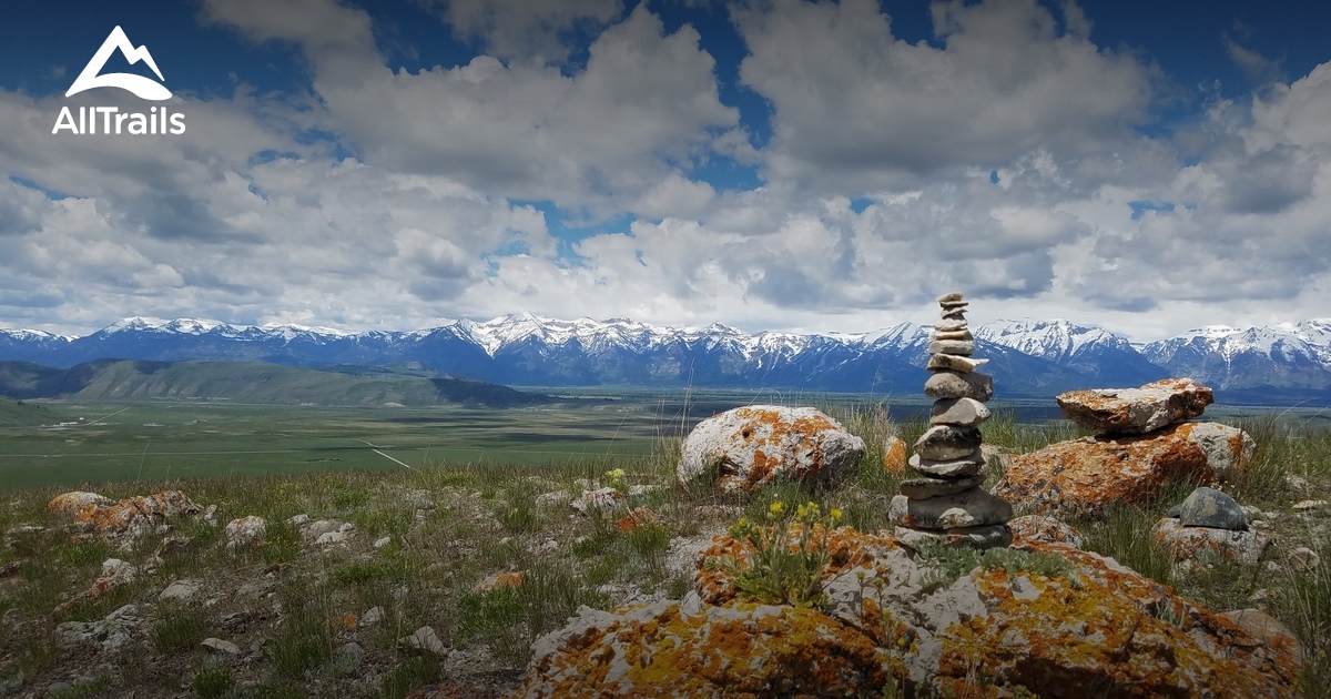 Best paved trails in National Elk - Parks Us Wyoming National Elk Refuge 10163235 20200625091250000000000 1200x630 3 41593114388 