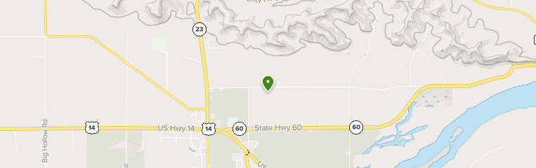 Spring Green Wisconsin Map Best 10 Trails In Spring Green Preserve State Natural Area | Alltrails