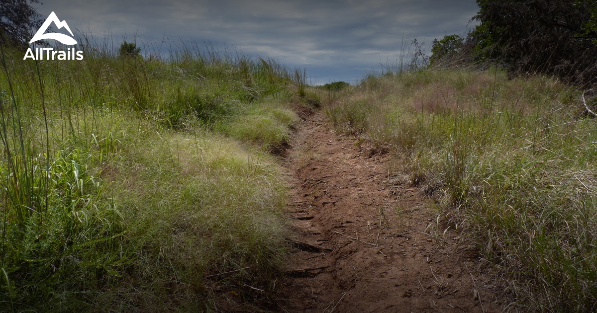 Best hikes and trails in Lake Carl Blackwell AllTrails