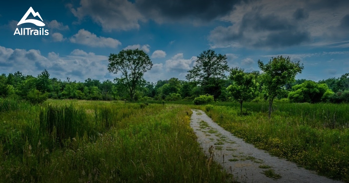 Best Trails in Mayfield Village Wetland - Ohio | AllTrails