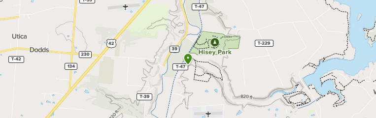 Caesar Creek Trail Map Best 10 Trails In Caesar Creek Gorge State Nature Preserve | Alltrails