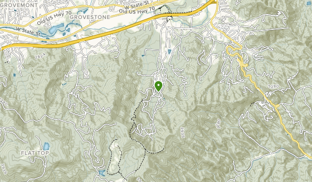 Best Trails in YMCA Blue Ridge Assembly - North Carolina | AllTrails