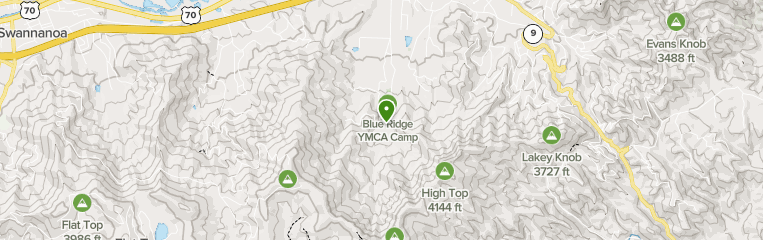 Best Hikes and Trails in YMCA Blue Ridge Assembly | AllTrails