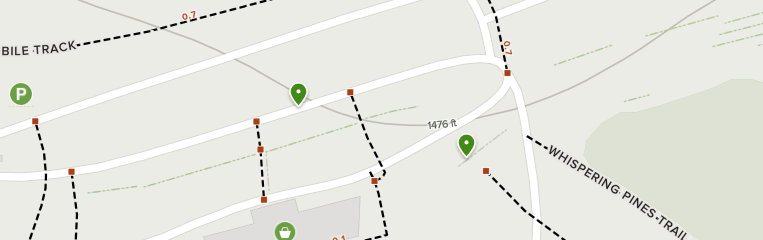 Andes Tower Hills Map Best 10 Trails In Andes Tower Hills | Alltrails