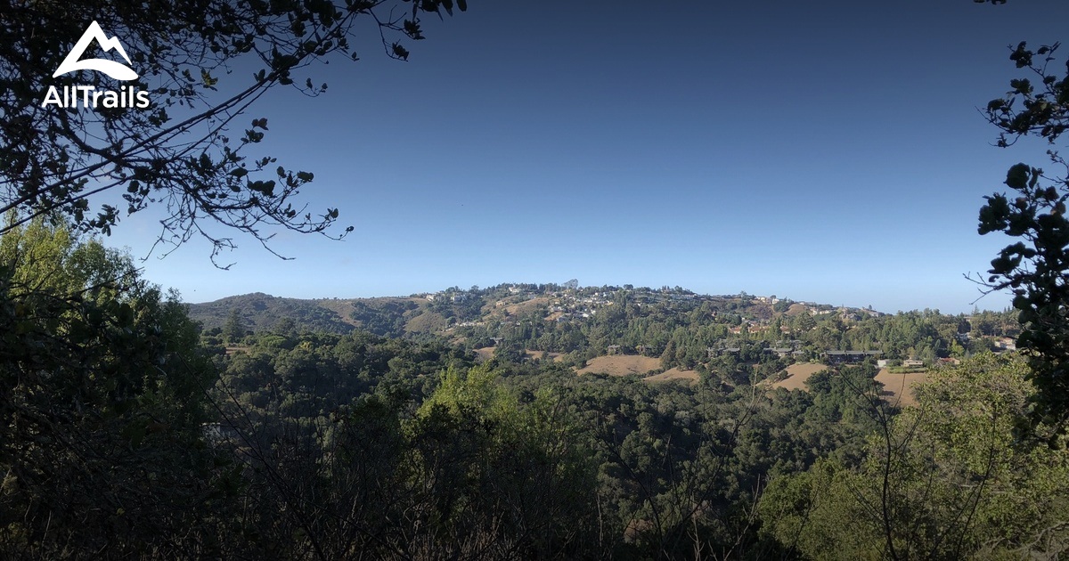 Best hikes and trails in Edgewood Park and Nature Preserve AllTrails