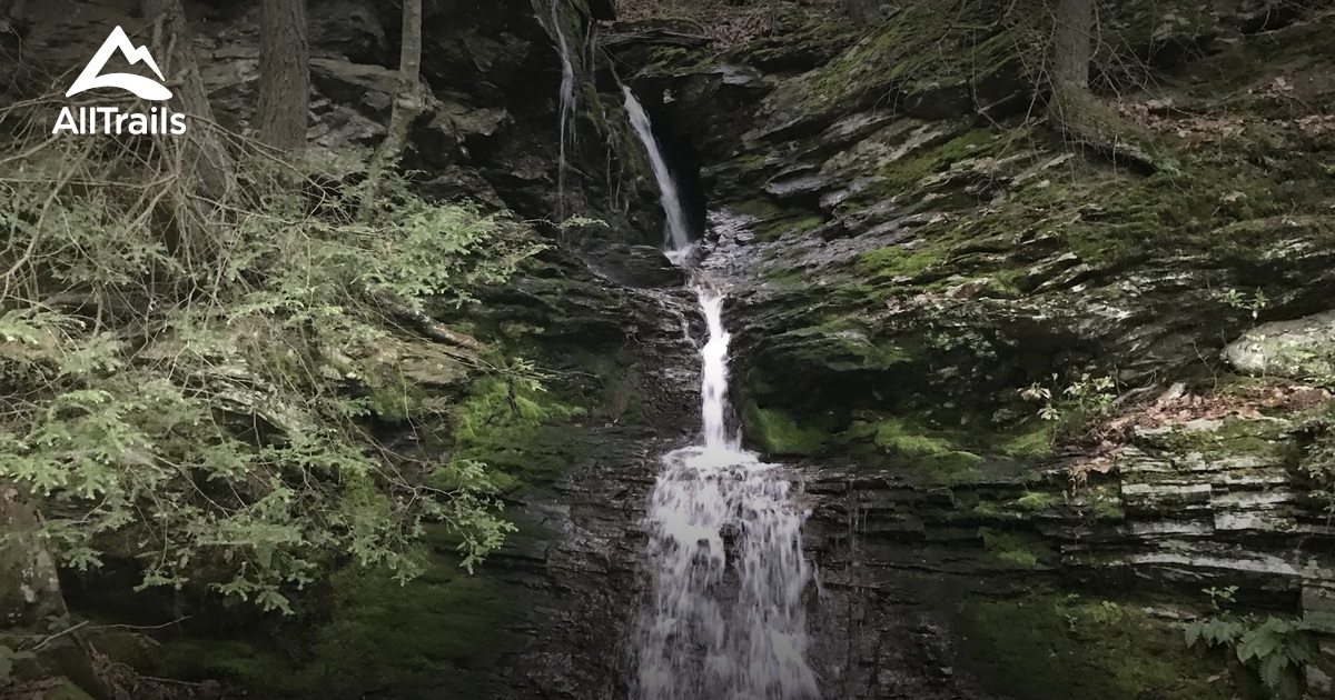 Best Trails in Sprague Land Trust Connecticut AllTrails