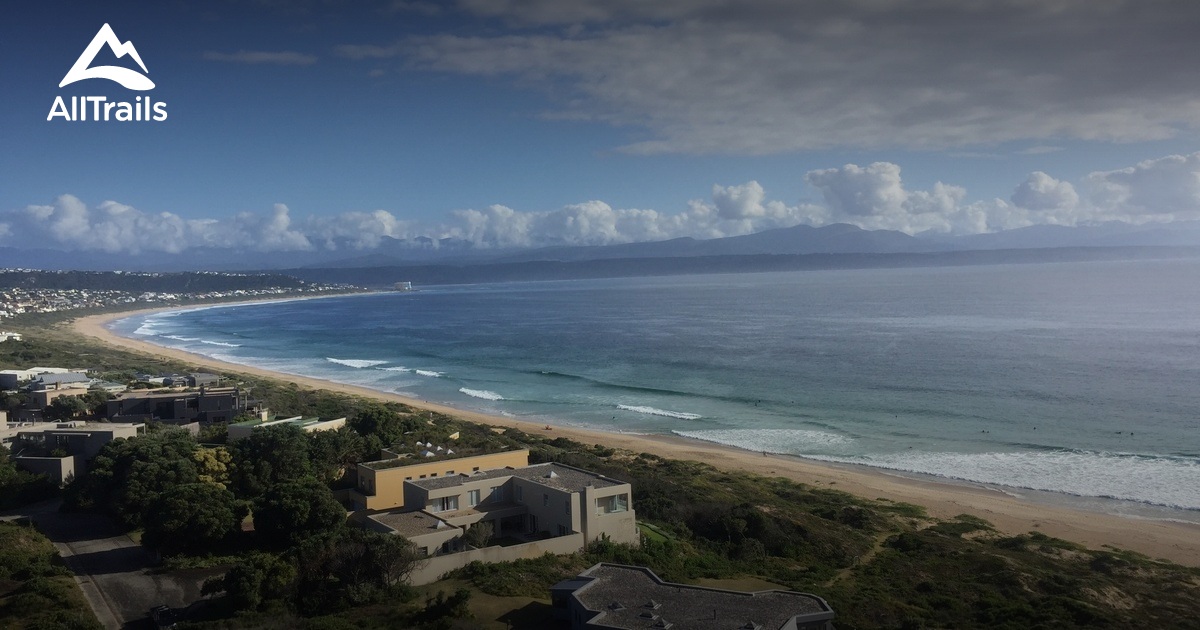 Los mejores senderos y rutas en Robberg Nature Reserve | AllTrails