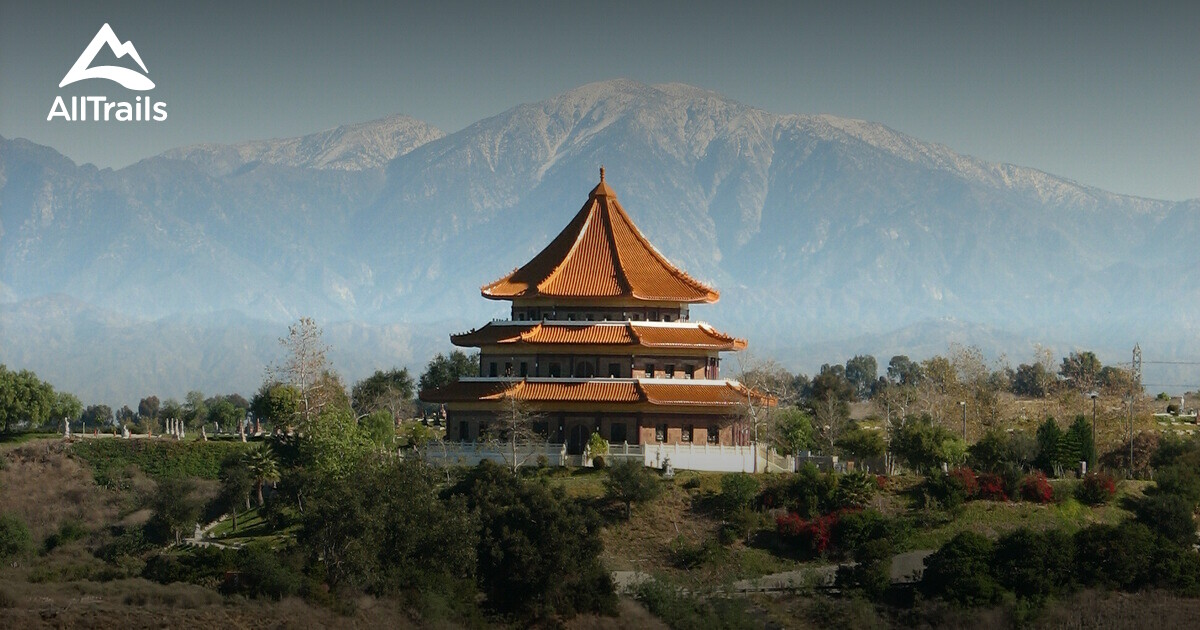 Best Hikes and Trails in Hellman Park AllTrails