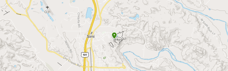 Best Hikes and Trails in Healdsburg Ridge Open Space Preserve | AllTrails