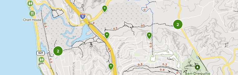 Best Trails in San Elijo Lagoon Ecological Reserve - California | AllTrails