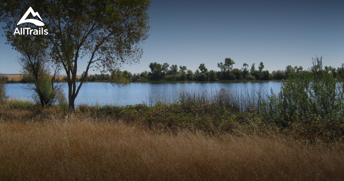 Best Trails in Rancho Seco Recreation Area - California | AllTrails