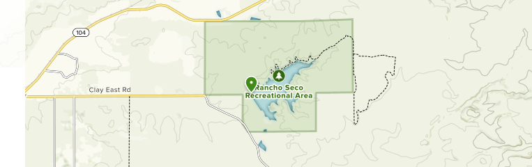 Best Trails in Rancho Seco Recreation Area - California | AllTrails