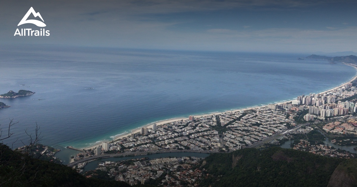 Best trail running trails in Tijuca - Parks Brazil Rio De Janeiro 2 Parque Nacional Da Tijuca 10163999 20210105080204000000000 1200x630 3 41609870519 