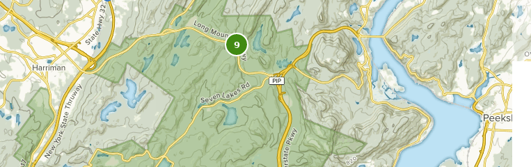 Best Trails in Harriman State Park - Parks Us New York Harriman State Park 4 10164107 20200423080447000000000 763x240 1