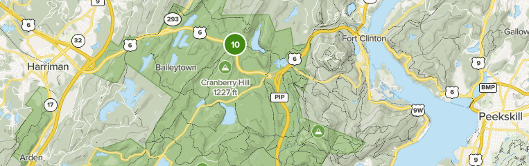 Best trails in Harriman State Park - Parks Us New York Harriman State Park 4 10164107 20210203080323000000000 763x240 1