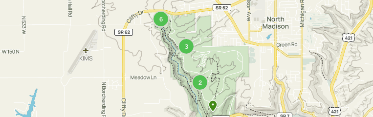 Best 10 Hikes and Trails in Clifty - Parks Us Indiana Clifty Falls State Park 10164113 20230531081056000000 763x240 1 