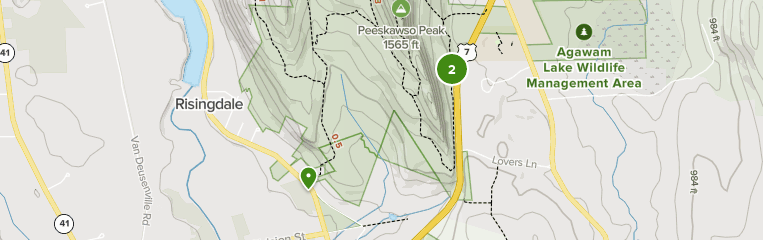 Monument Mountain Trail Map Ma_Rpjtcvnj2Qm