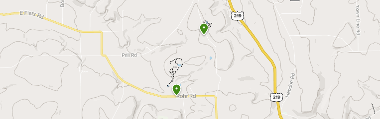 Griffis Sculpture Park Map Best 10 Trails In Griffis Sculpture Park | Alltrails
