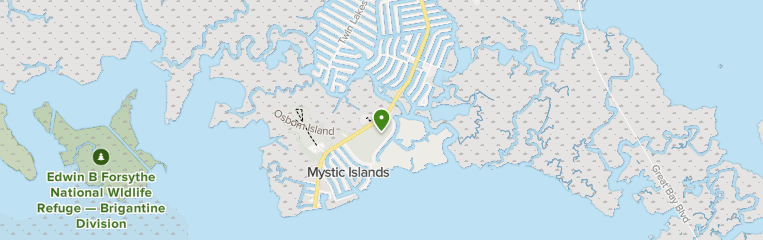 Best Hikes and Trails in Osborn Islands Woods | AllTrails