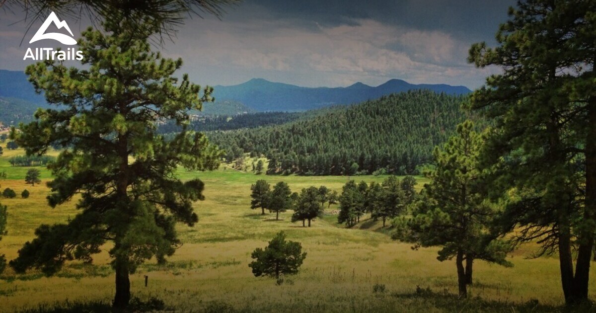 10 Best hikes and trails in Elk Meadow Park AllTrails