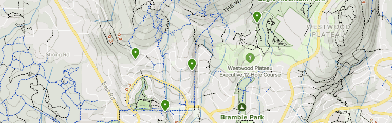 Eagle Mountain Park Trail Map Best 10 Trails In Eagle Mountain Park | Alltrails