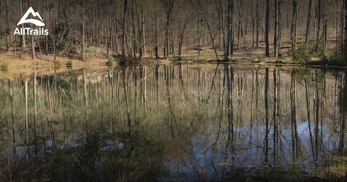 Best Hikes and Trails in Callaway Gardens AllTrails