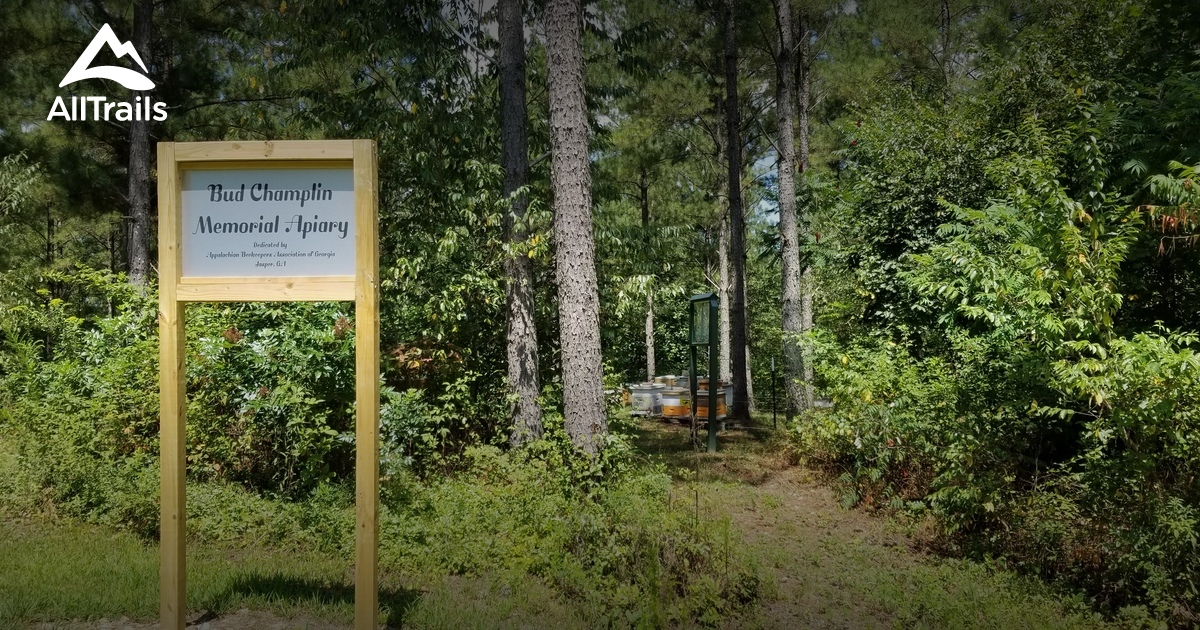 Best Trails in Talking Rock Nature Preserve AllTrails